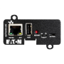 Eaton , Gigabit UPS Network Management card , Network Card