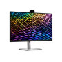 Dell , P2726DEB , 27 , IPS , QHD , 16:9 , 100 Hz , 5/8 ms , 2560 x 1440 pixels , 350 cd/m² , Warranty 60 month(s)