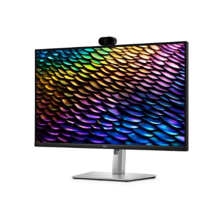Dell , P2726DEB , 27 , IPS , QHD , 16:9 , 100 Hz , 5/8 ms , 2560 x 1440 pixels , 350 cd/m² , Warranty 60 month(s)