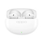OPPO True wireless earphones , Enco Air5 , Bluetooth , In-ear , Microphone , Glossy White , Noise canceling