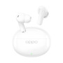 OPPO True wireless earphones , Enco Air5 , Bluetooth , In-ear , Microphone , Glossy White , Noise canceling