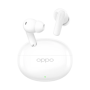 OPPO True wireless earphones , Enco Air5 , Bluetooth , In-ear , Microphone , Glossy White , Noise canceling , Wireless