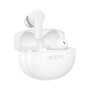 OPPO True wireless earphones , Enco Air5 , Bluetooth , In-ear , Microphone , Glossy White , Noise canceling