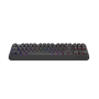 Genesis , THOR 230 , Mechanical Gaming Keyboard , Wireless , US , Black , 2.4 GHz, Bluetooth, USB , Outemu Red