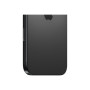 Apple iPhone 16 Pro , Black Titanium , 6.3 , Super Retina XDR , 2622 x 1206 pixels , A18 Pro , Internal RAM 8 GB , 256 GB , Dual SIM , 4G , Main camera resolution 48+12 MP , Secondary camera resolution 12 MP , iOS , 18