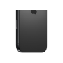 Apple iPhone 16 Pro , Black Titanium , 6.3 , Super Retina XDR , 2622 x 1206 pixels , A18 Pro , Internal RAM 8 GB , 256 GB , Dual SIM , 4G , Main camera resolution 48+12 MP , Secondary camera resolution 12 MP , iOS , 18
