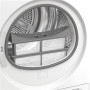 Whirlpool Dryer Machine , WP B8X WBS EE , Energy efficiency class B , Front loading , 8 kg , Digital , Depth 67.4 cm , White , Steam function