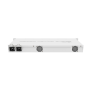 MikroTik , Cloud Router Switch CRS328-4C-20S-4S+RM , Managed L3 , Rackmountable , Gigabit Ethernet (copper) ports quantity 4 , SFP ports quantity 20 , SFP+ ports quantity 4 , 12 month(s)