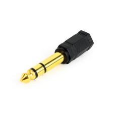 Cablexpert , 6.35 mm (M) , 3.5 mm (F)
