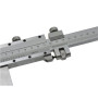 Geko Caliper 600/100mm In A Wooden Case