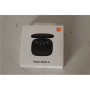 SALE OUT. Xiaomi Redmi Buds 6, Night Black , Xiaomi Redmi Buds 6 , Built-in microphone , Bluetooth , Night Black , DEMO, SCRATCHED