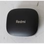 SALE OUT. Xiaomi Redmi Buds 6, Night Black , Xiaomi Redmi Buds 6 , Built-in microphone , Bluetooth , Night Black , DEMO, SCRATCHED