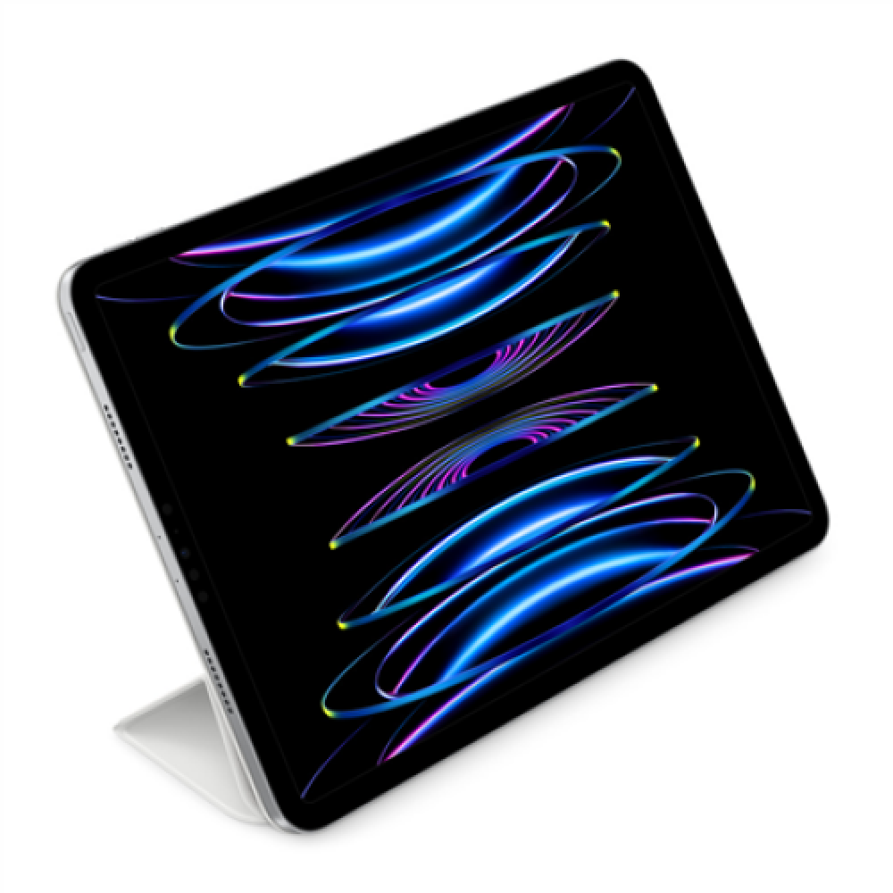 Apple , Smart Folio for 11-inch iPad Pro (1st, 2nd, 3rd gen) , Smart Folio