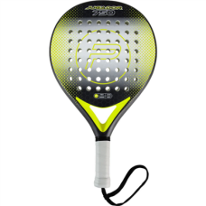 Pure2Improve Padel Racket , Jugador 750 , Black/White/Yellow