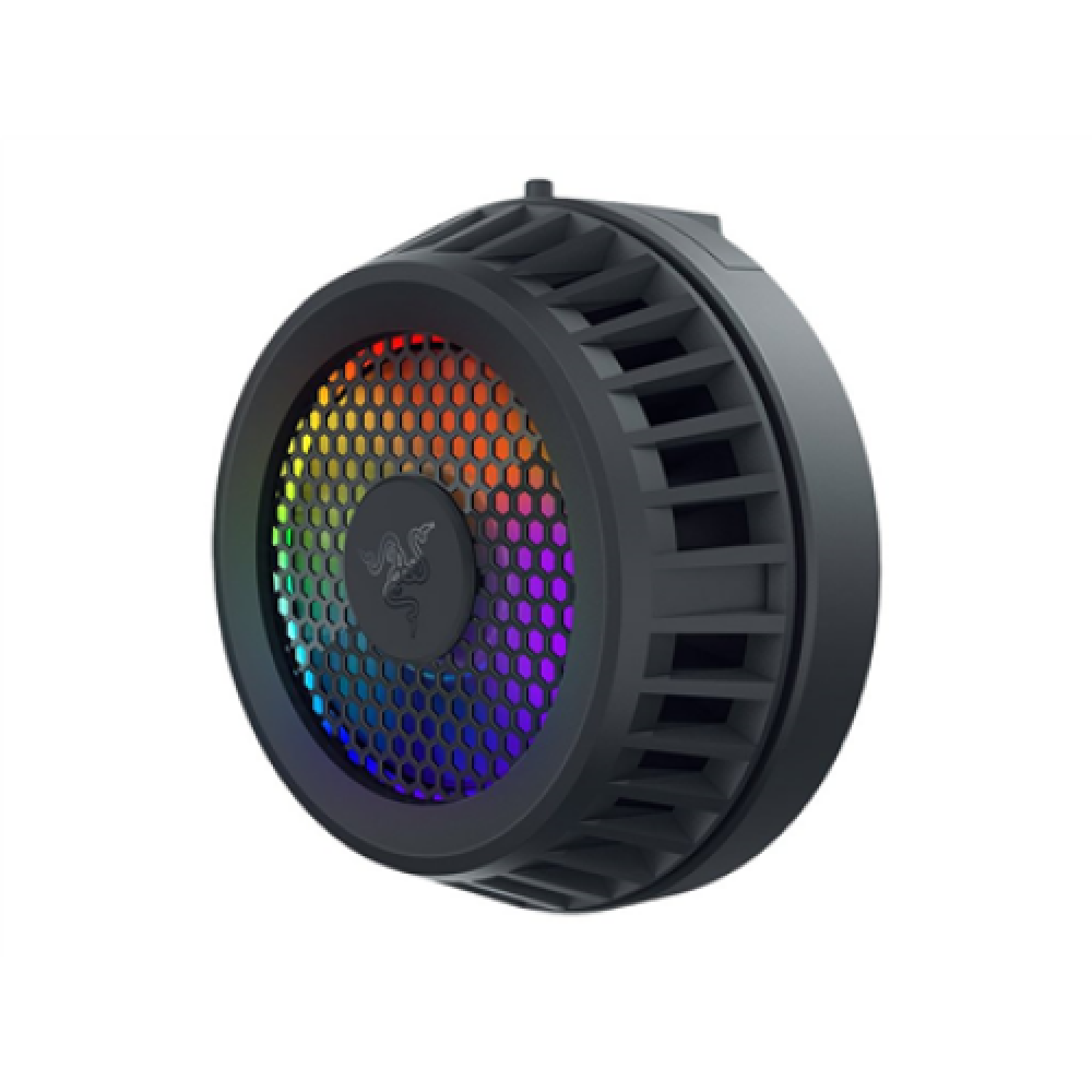 Razer Phone Cooler Chroma Black 6400 RPM