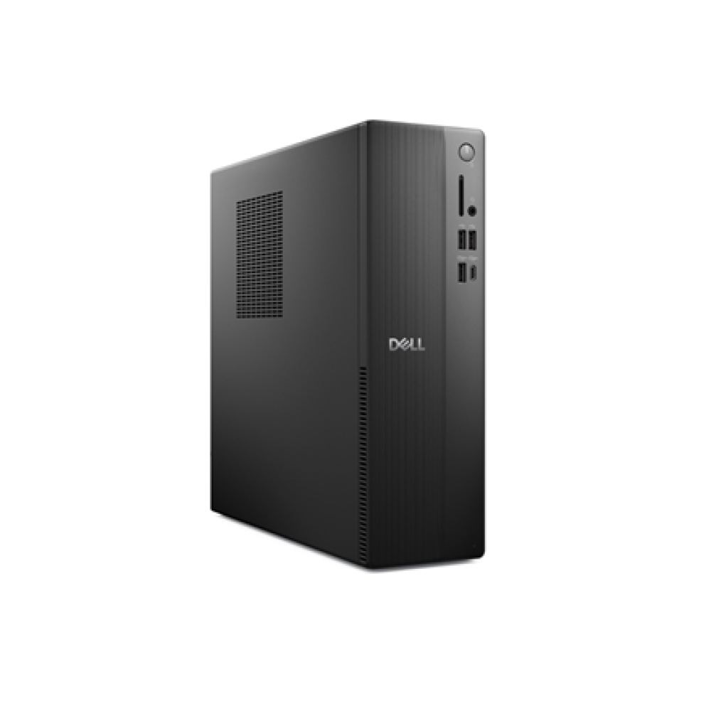 Dell Pro , Essential QVS1260 , Desktop , Slim , Intel Core i3 , 14100 , 8 GB , DDR5 , 512 GB , Intel UHD Graphics , English , Windows 11 Pro , Warranty 36 month(s)