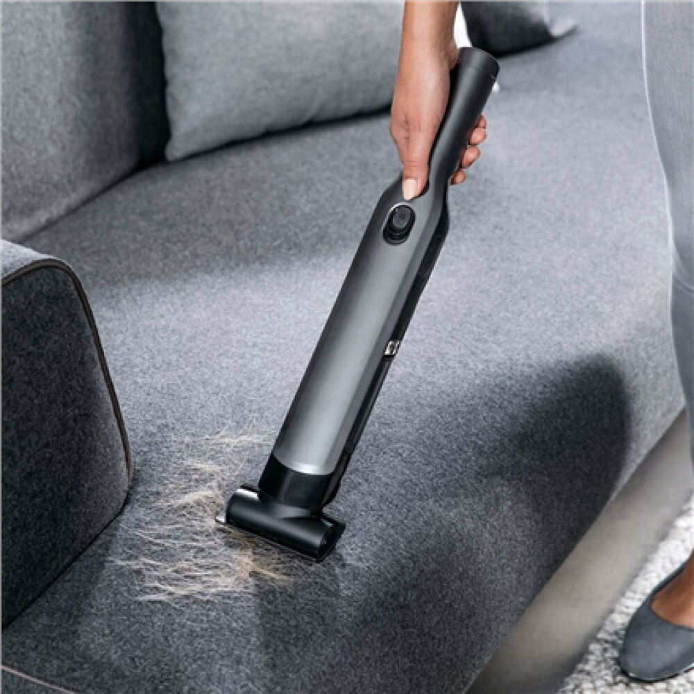 Shark Vacuum Cleaner , WV200EU , Handheld , 120 W , 10.8 V , Operating time (max) 8 min , Grey