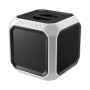 Philips Portable Bluetooth Speaker TAX7207/10 Wireless connection, Black