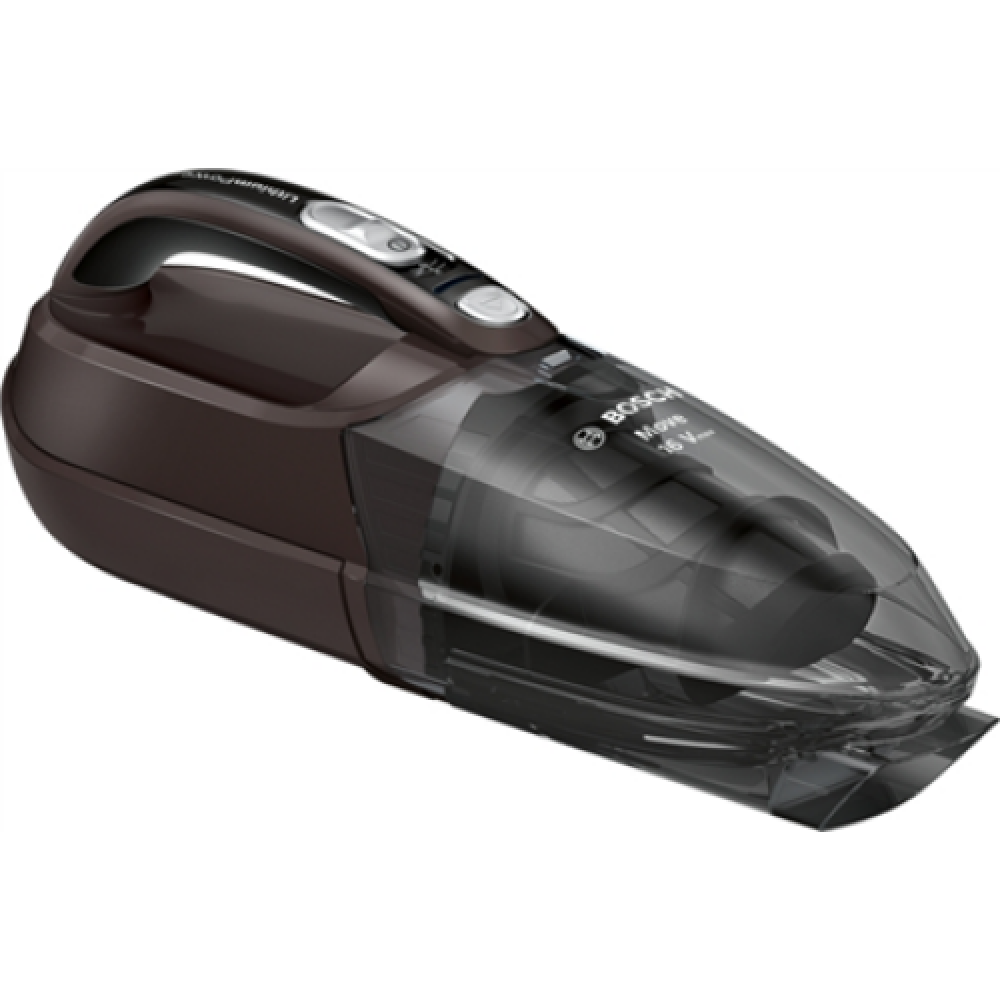 Bosch , Vacuum cleaner , BHN16L , Cordless operating , Handheld , - W , 14.4 V , Operating time (max) 40 min , Graphite , Warranty 24 month(s) , Battery warranty 24 month(s)