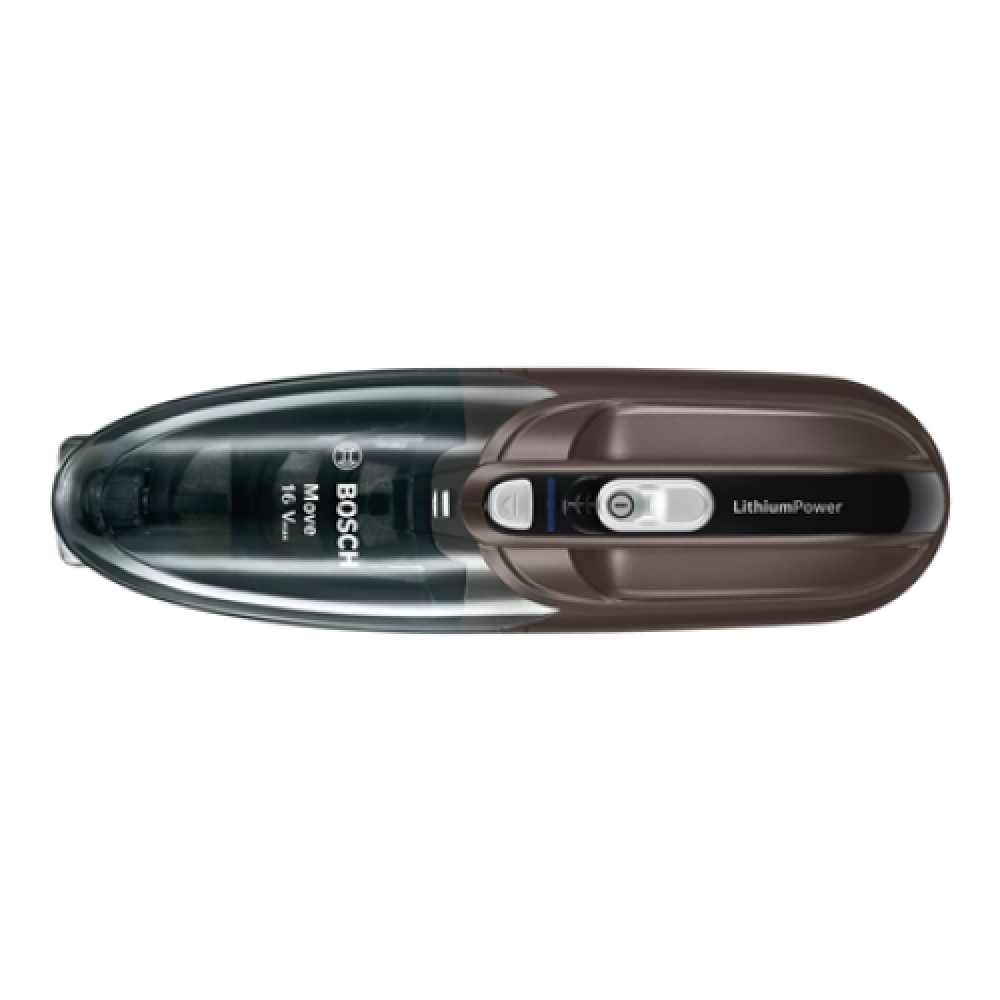 Bosch , Vacuum cleaner , BHN16L , Cordless operating , Handheld , - W , 14.4 V , Operating time (max) 40 min , Graphite , Warranty 24 month(s) , Battery warranty 24 month(s)