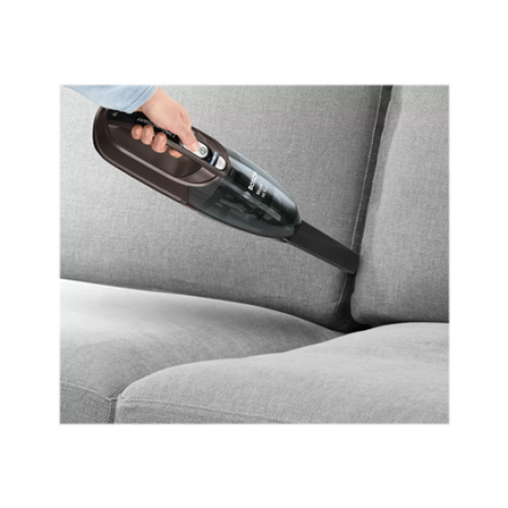 Bosch , Vacuum cleaner , BHN16L , Cordless operating , Handheld , - W , 14.4 V , Operating time (max) 40 min , Graphite , Warranty 24 month(s) , Battery warranty 24 month(s)