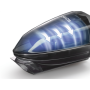 Bosch , Vacuum cleaner , BHN16L , Cordless operating , Handheld , - W , 14.4 V , Operating time (max) 40 min , Graphite , Warranty 24 month(s) , Battery warranty 24 month(s)