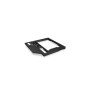 Raidsonic , Adapter for a 2.5 HDD/SSD in notebook DVD bay , ICY BOX IB-AC649 , 1x mini SATA III