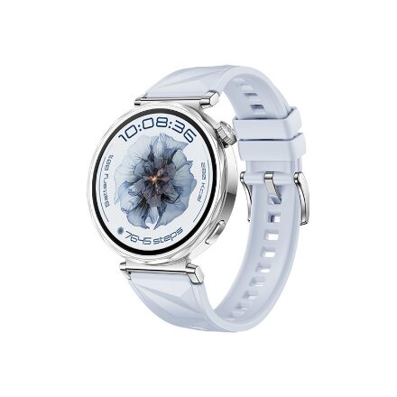 Huawei WATCH GT 5 41mm Jana-B19FC , Smart watch , GPS (satellite) , AMOLED , 1.32 inches , Blue