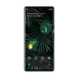 google , Pixel 6 Pro , Stormy Black , 6.71 , LTPO AMOLED , 1440 x 3120 , Google Tensor , Internal RAM 12 GB , 128 GB , Nano-SIM , 3G , 4G , 5G , Main camera resolution 50 + 48 + 12 MP , Secondary camera resolution 11.1 MP , Android , 12 , 5003 mAh