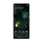google , Pixel 6 Pro , Stormy Black , 6.71 , LTPO AMOLED , 1440 x 3120 , Google Tensor , Internal RAM 12 GB , 128 GB , Nano-SIM , 3G , 4G , 5G , Main camera resolution 50 + 48 + 12 MP , Secondary camera resolution 11.1 MP , Android , 12 , 5003 mAh