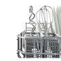 Bosch , Hand Mixer , MFQ3030 , Hand Mixer , 350 W , Number of speeds 4 , Stainless steel/Plastic , Turbo mode , White