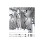 Bosch , Hand Mixer , MFQ3030 , Hand Mixer , 350 W , Number of speeds 4 , Stainless steel/Plastic , Turbo mode , White