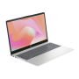 HP 15 , 15-fc0217nw , Silver , 15.6 , IPS , FHD , 1920 x 1080 pixels , AMD Ryzen 7 , 5825U , 16 GB , DDR4 , Solid-state drive capacity 512 GB , Intel Graphics , Windows 11 Home , 802.11ax , Keyboard language English