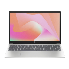 HP 15 , 15-fc0217nw , Silver , 15.6 , IPS , FHD , 1920 x 1080 pixels , Anti-glare , AMD Ryzen 7 , 5825U , 16 GB , DDR4 , Solid-state drive capacity 512 GB , Intel Graphics , Windows 11 Home , 802.11ax , Bluetooth version 5.4 , Keyboard language English , 