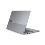 Lenovo , ThinkBook 14 IML , Arctic Grey , 14 , IPS , WUXGA , 1920 x 1200 pixels , Anti-glare , Intel Core U7 , 155H , 16 GB , SO-DIMM DDR5 , Solid-state drive capacity 512 GB , Intel Arc Graphics , Windows 11 Pro , 802.11ax , Bluetooth version 5.3 , Keybo