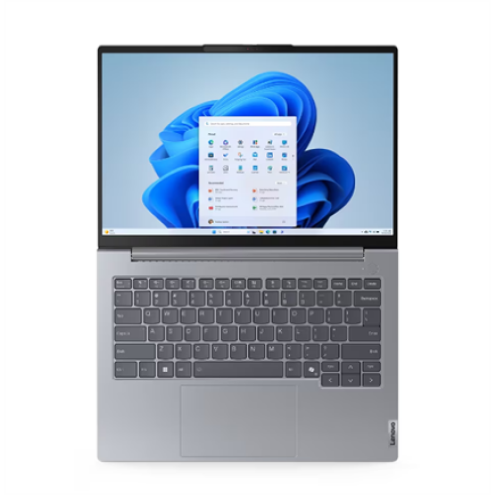 Lenovo , ThinkBook 14 IML , Arctic Grey , 14 , IPS , WUXGA , 1920 x 1200 pixels , Anti-glare , Intel Core U7 , 155H , 16 GB , SO-DIMM DDR5 , Solid-state drive capacity 512 GB , Intel Arc Graphics , Windows 11 Pro , 802.11ax , Bluetooth version 5.3 , Keybo