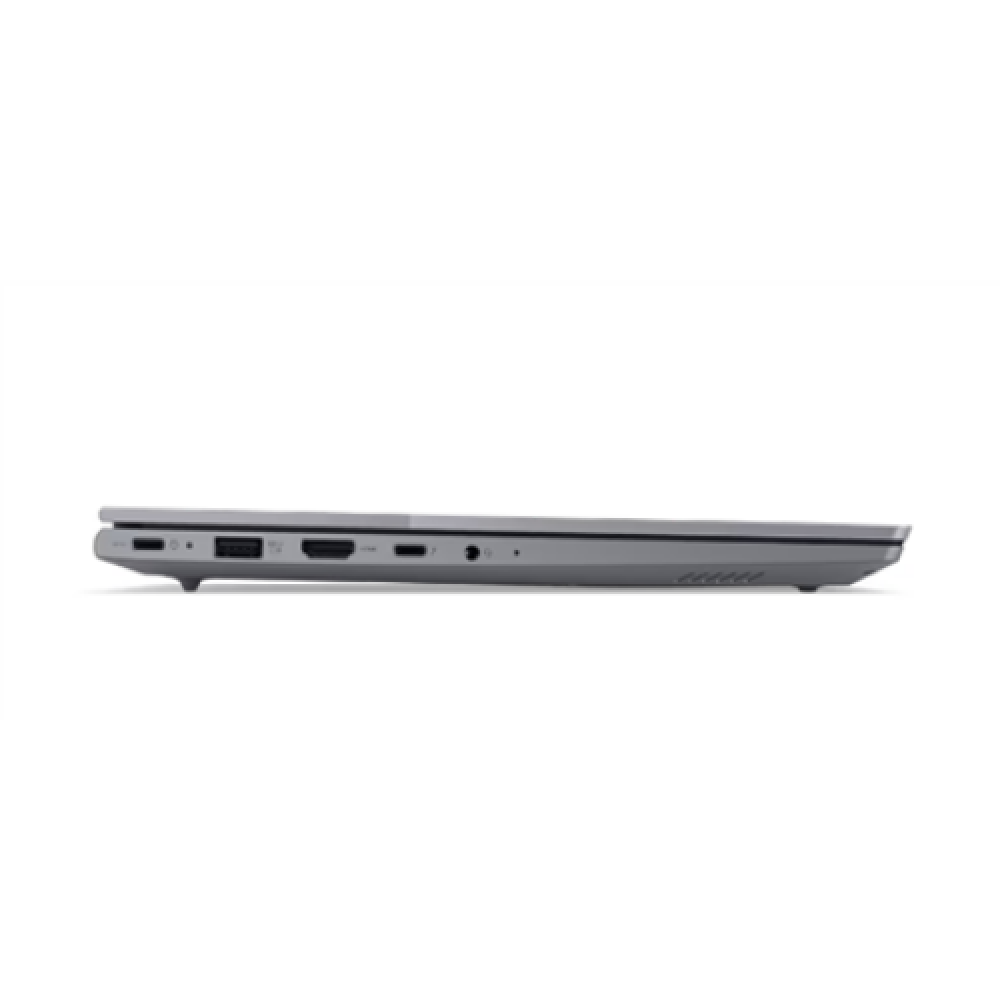 Lenovo , ThinkBook 14 IML , Arctic Grey , 14 , IPS , WUXGA , 1920 x 1200 pixels , Anti-glare , Intel Core U7 , 155H , 16 GB , SO-DIMM DDR5 , Solid-state drive capacity 512 GB , Intel Arc Graphics , Windows 11 Pro , 802.11ax , Bluetooth version 5.3 , Keybo