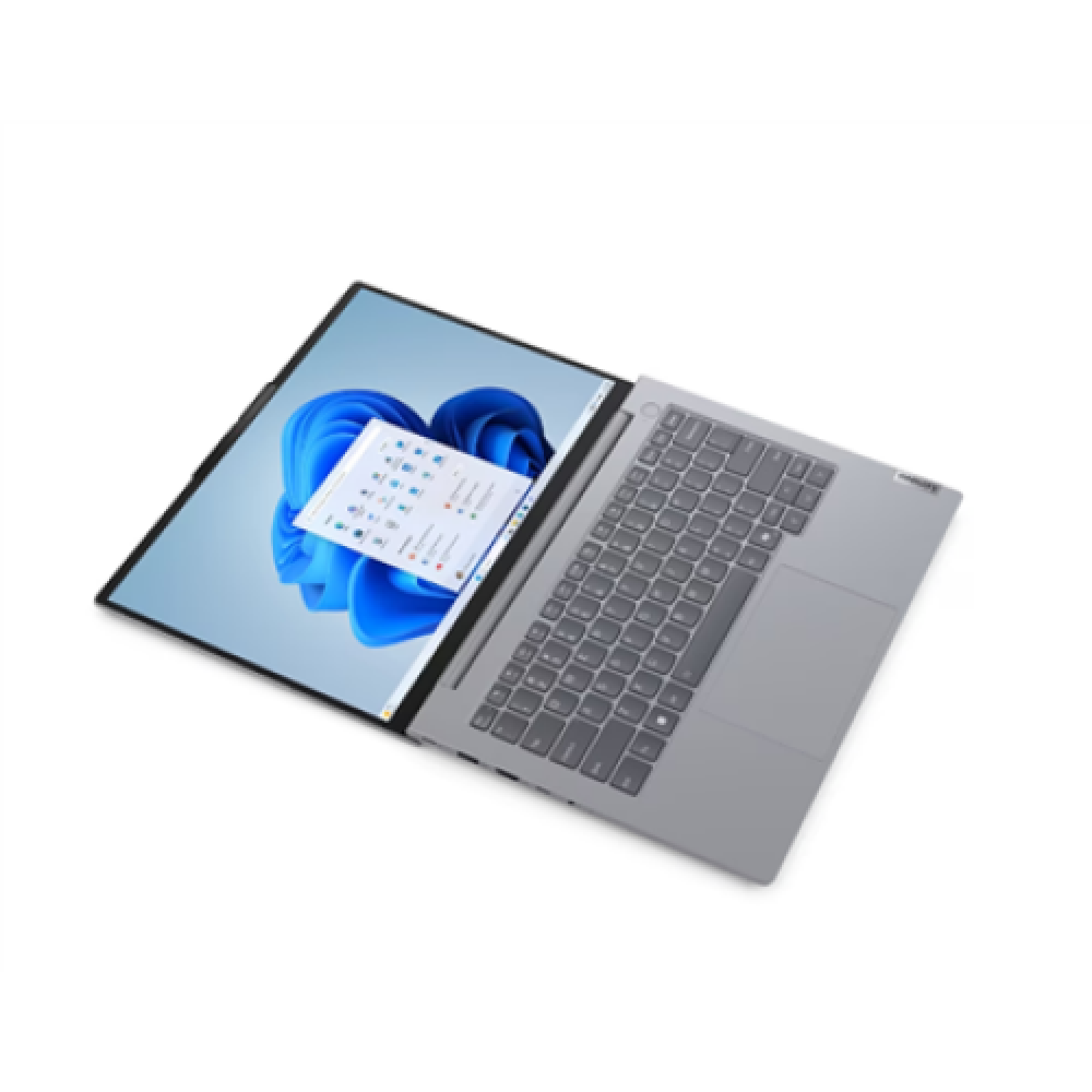 Lenovo , ThinkBook 14 IML , Arctic Grey , 14 , IPS , WUXGA , 1920 x 1200 pixels , Anti-glare , Intel Core U7 , 155H , 16 GB , SO-DIMM DDR5 , Solid-state drive capacity 512 GB , Intel Arc Graphics , Windows 11 Pro , 802.11ax , Bluetooth version 5.3 , Keybo