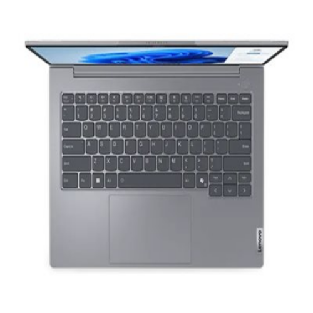 Lenovo , ThinkBook 14 IML , Arctic Grey , 14 , IPS , WUXGA , 1920 x 1200 pixels , Anti-glare , Intel Core U7 , 155H , 16 GB , SO-DIMM DDR5 , Solid-state drive capacity 512 GB , Intel Arc Graphics , Windows 11 Pro , 802.11ax , Bluetooth version 5.3 , Keybo