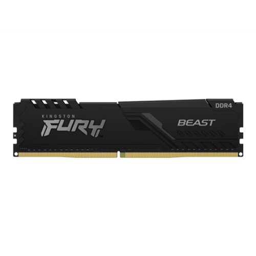 Kingston , 16 GB , DDR4 , 2666 MHz , PC/server , Registered No , ECC No