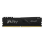 Kingston , 16 GB , DDR4 , 2666 MHz , PC/server , Registered No , ECC No