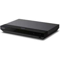 Sony , 4K Ultra HD Blu-Ray Player , UBP-X700 , USB connectivity , Wi-Fi