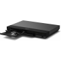Sony 4K Ultra HD Blu-Ray Player , UBP-X700 , USB connectivity , Wi-Fi