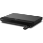 Sony 4K Ultra HD Blu-Ray Player , UBP-X700 , USB connectivity , Wi-Fi
