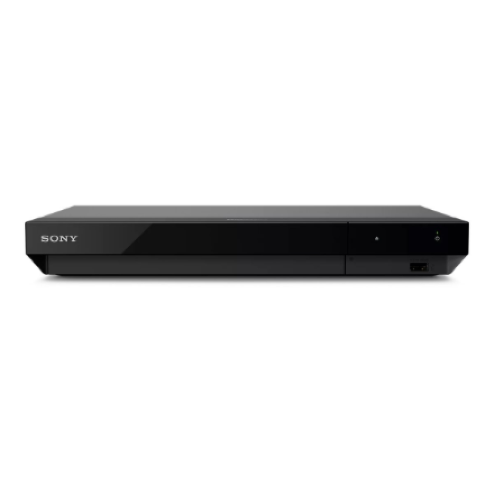 Sony , 4K Ultra HD Blu-Ray Player , UBP-X700 , USB connectivity , Wi-Fi
