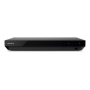 Sony , 4K Ultra HD Blu-Ray Player , UBP-X700 , USB connectivity , Wi-Fi