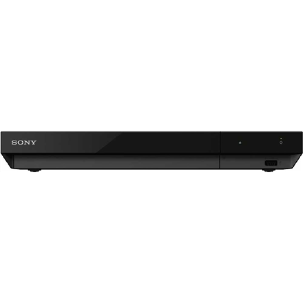 Sony 4K Ultra HD Blu-Ray Player , UBP-X700 , USB connectivity , Wi-Fi