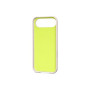 Apple iPhone Air Case with MagSafe and Camera Control — Lime Stone , Apple