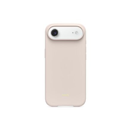 Apple iPhone Air Case with MagSafe and Camera Control — Lime Stone , Apple