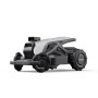 AIRSEEKERS LIMITED , Tron 300° AI Vision Mulching Mower, 2400m², Ai Vision + NRTK , 15 Ah